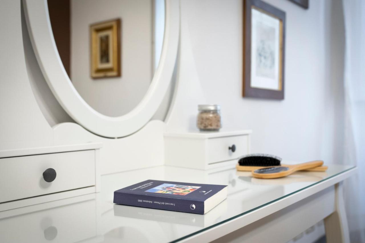 Dimora D'Azeglio With Private Patio Apartment ฟลอเรนซ์ ภายนอก รูปภาพ